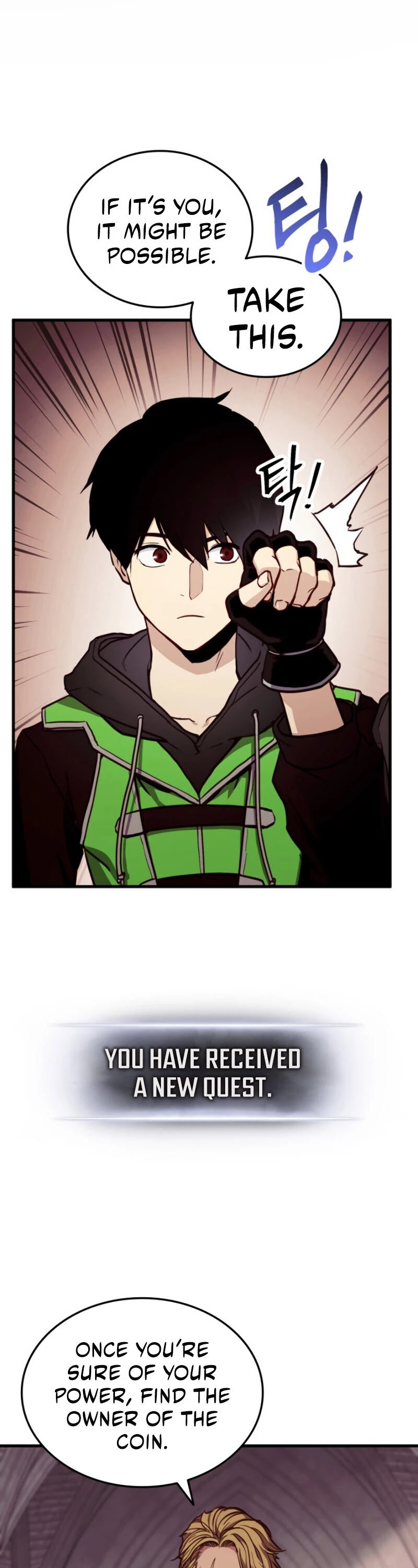 Ranker’s Return (Remake) Chapter 5 206 28