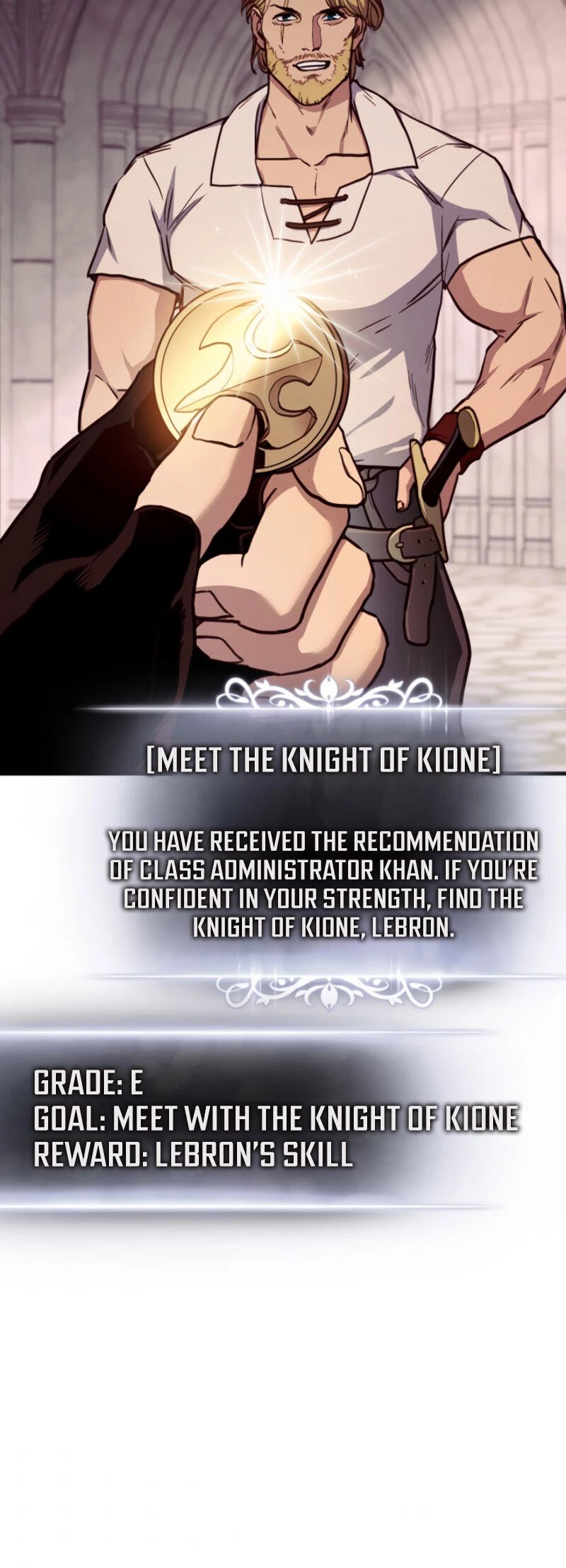 Ranker’s Return (Remake) Chapter 5 207 29