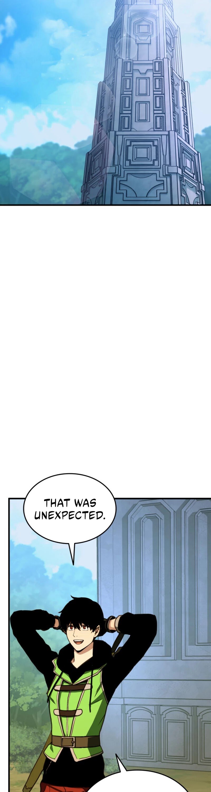 Ranker’s Return (Remake) Chapter 5 210 32