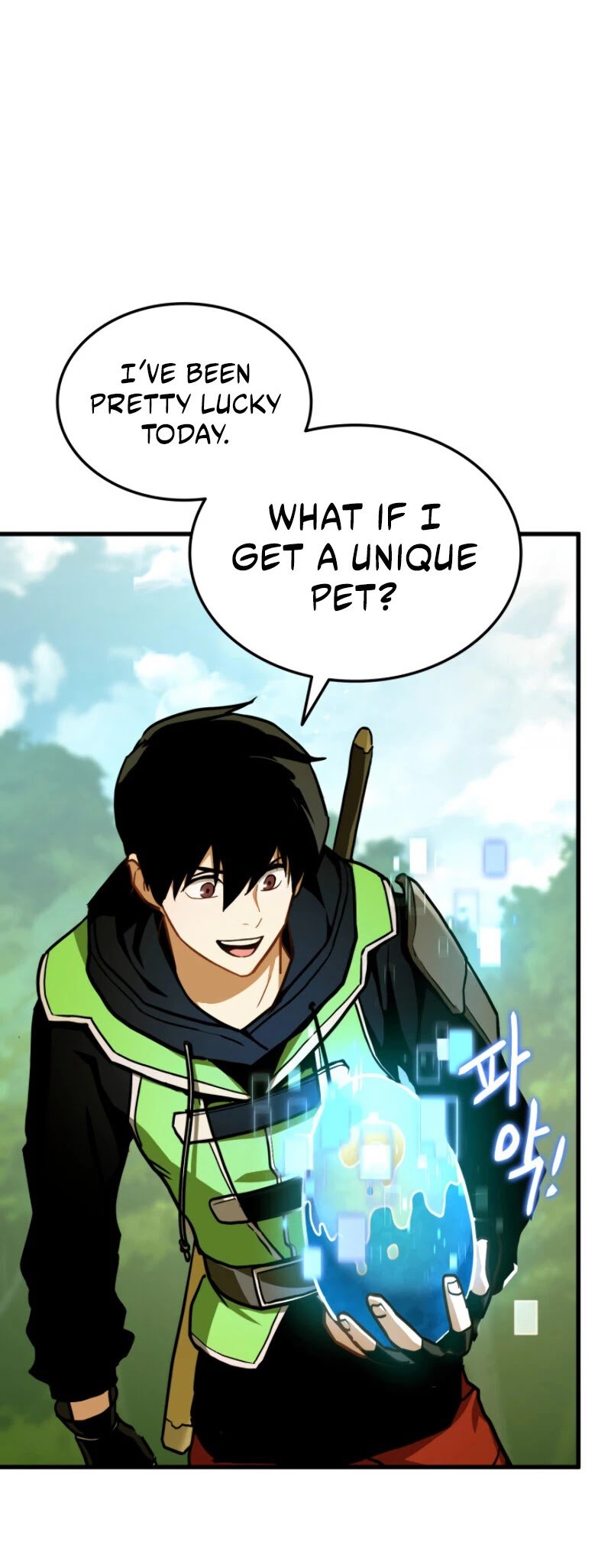Ranker’s Return (Remake) Chapter 5 213 35