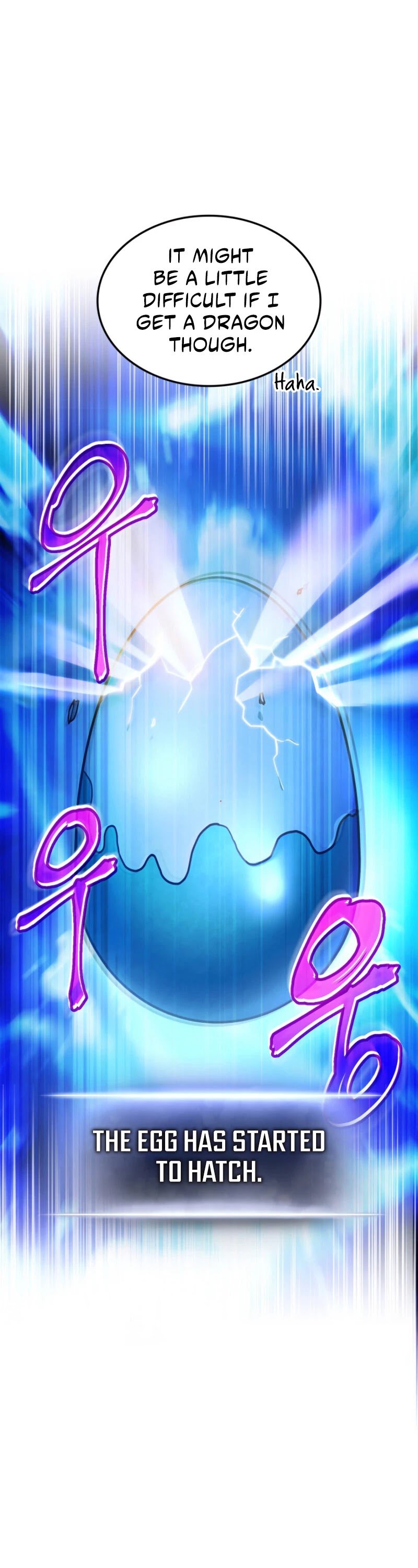 Ranker’s Return (Remake) Chapter 5 214 36