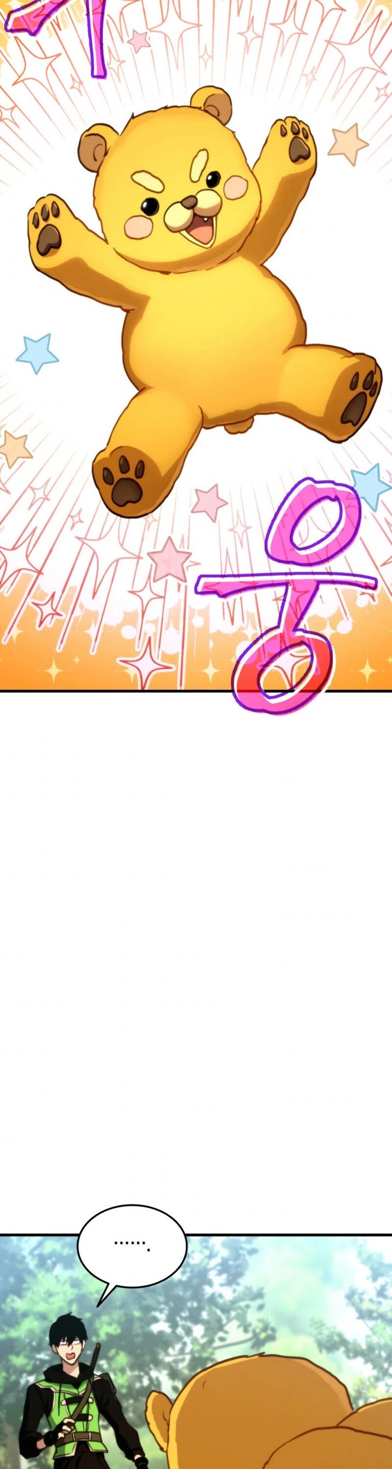 Ranker’s Return (Remake) Chapter 5 216 38