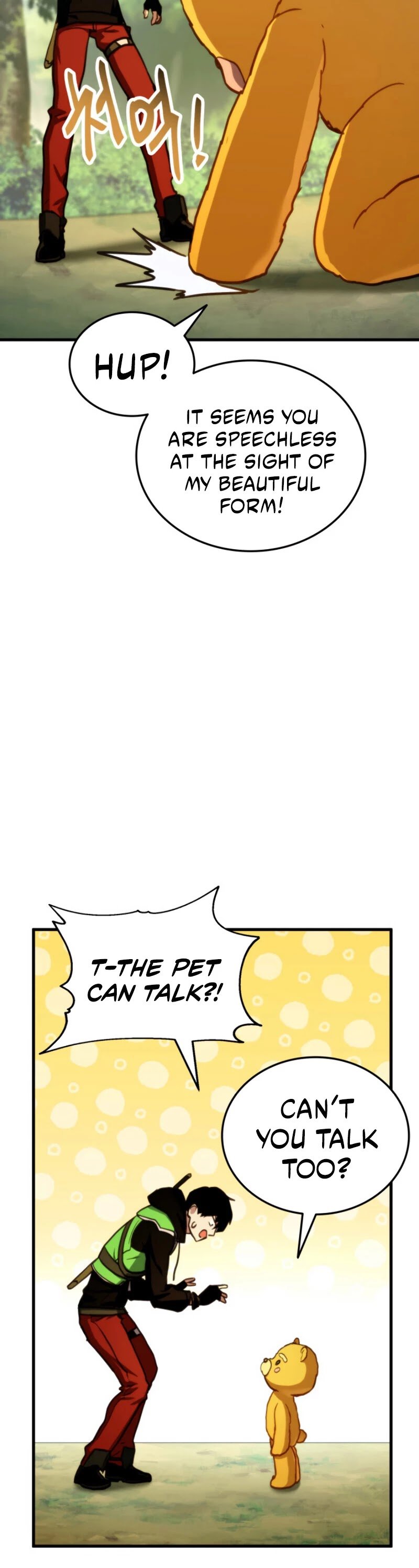 Ranker’s Return (Remake) Chapter 5 217 39