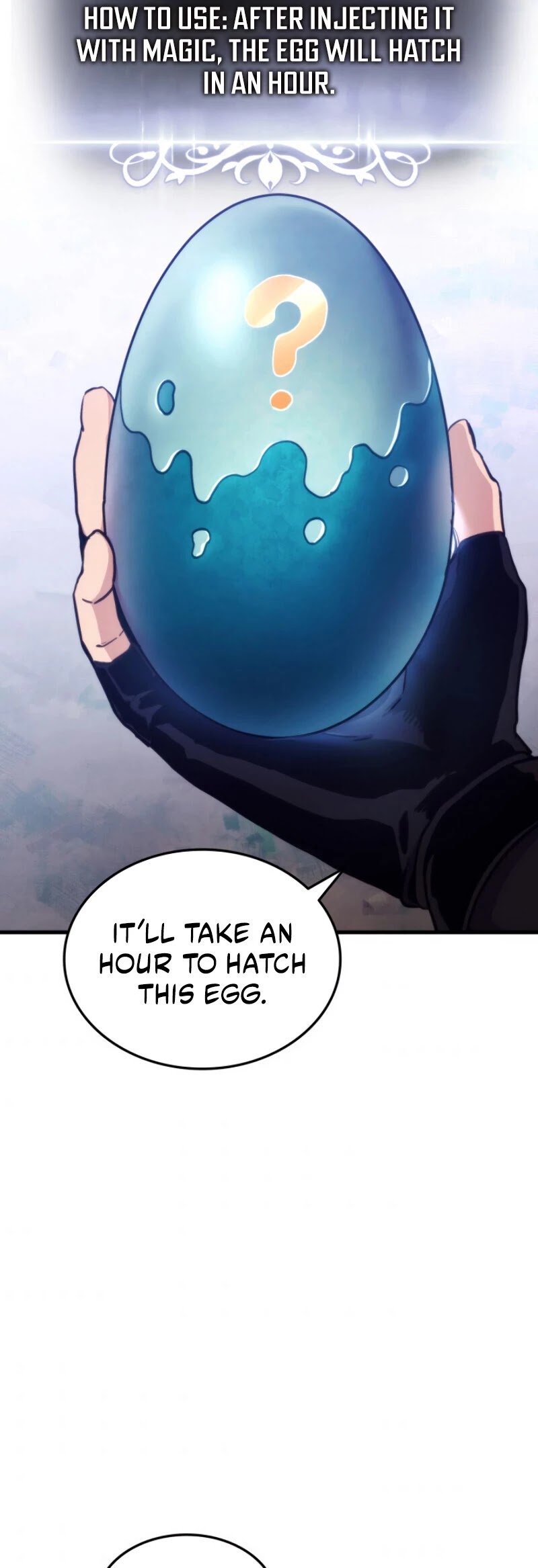 Ranker’s Return (Remake) Chapter 5 182 4