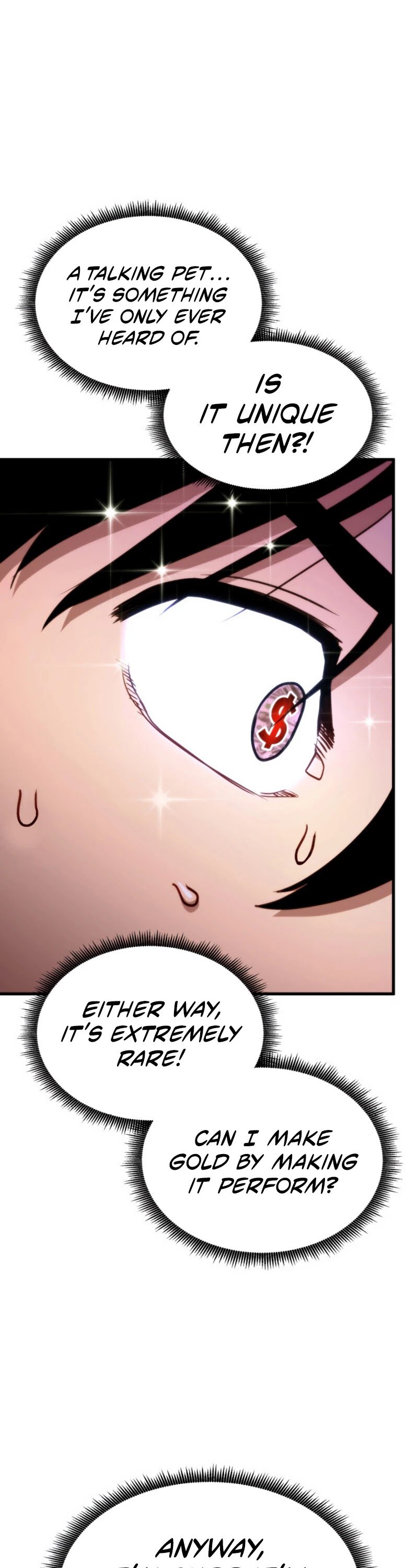 Ranker’s Return (Remake) Chapter 5 218 40