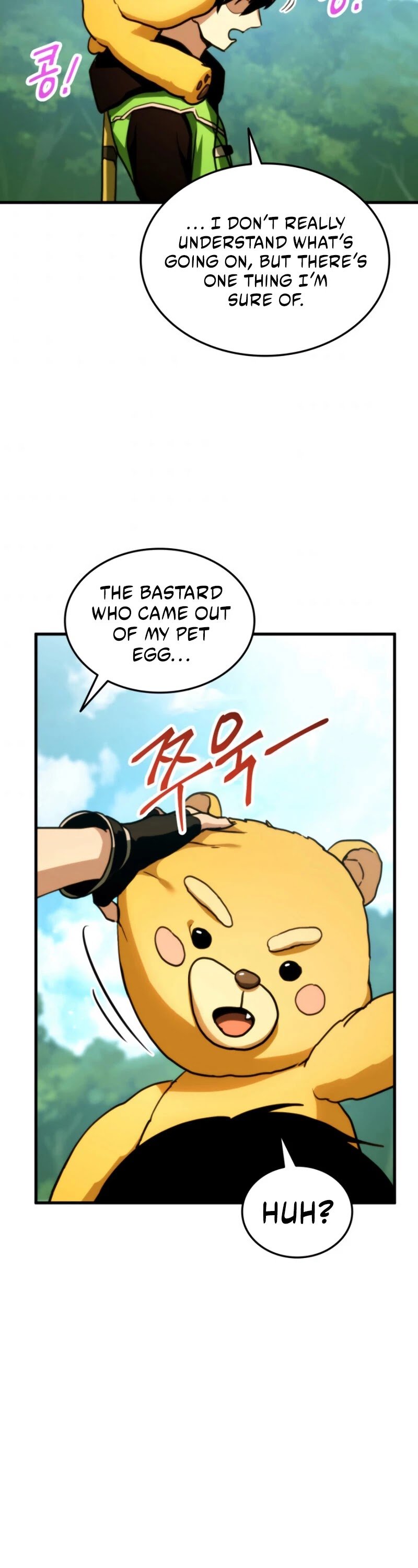 Ranker’s Return (Remake) Chapter 5 220 42