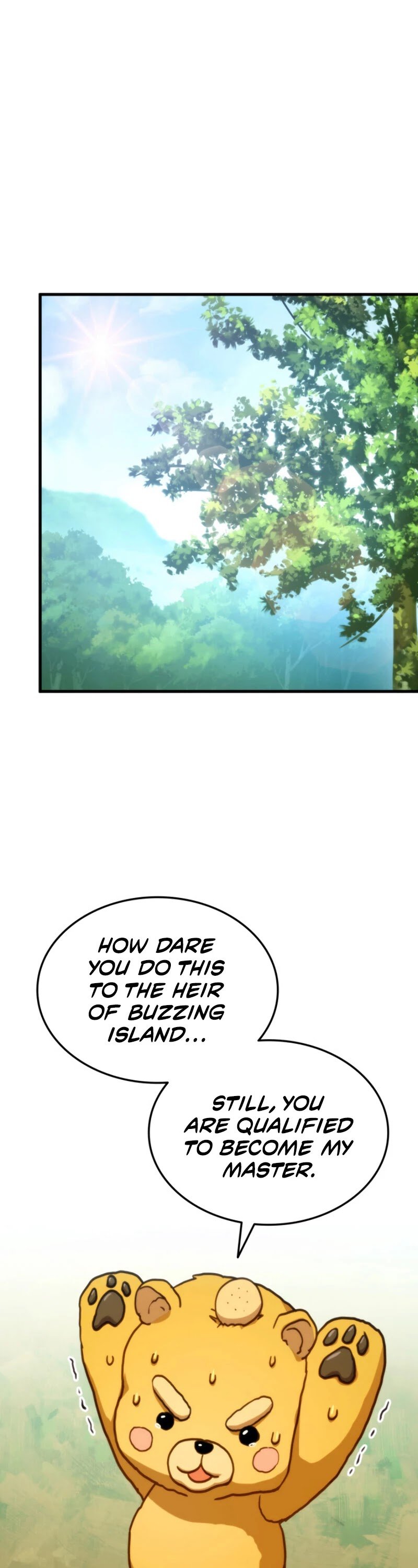 Ranker’s Return (Remake) Chapter 5 223 45