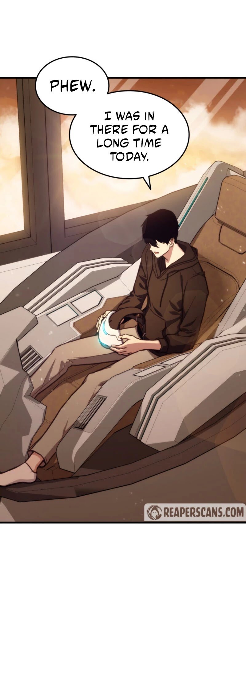 Ranker’s Return (Remake) Chapter 5 230 52