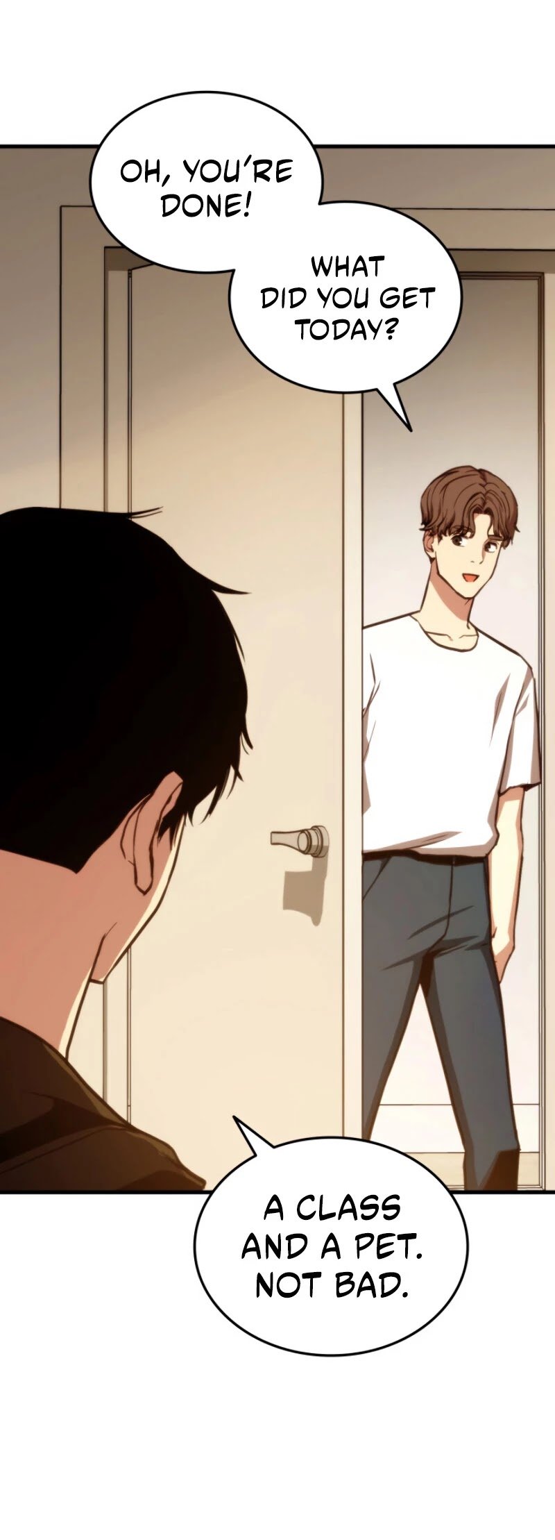 Ranker’s Return (Remake) Chapter 5 231 53