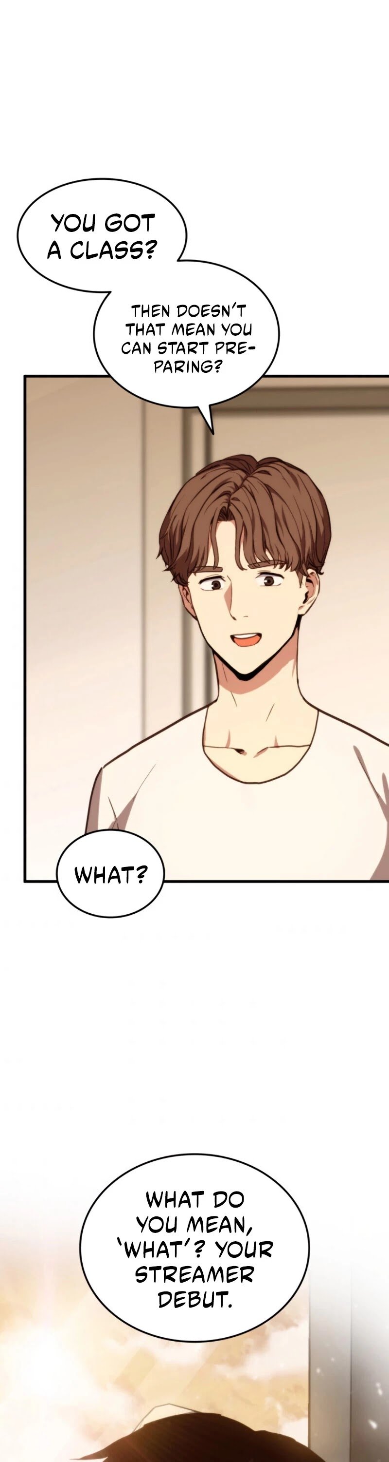 Ranker’s Return (Remake) Chapter 5 232 54