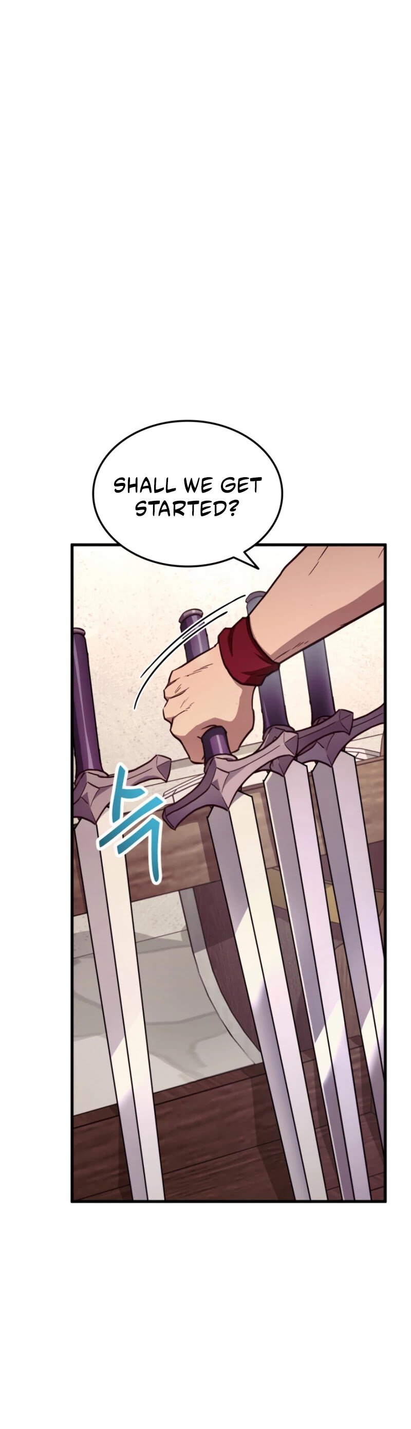 Ranker’s Return (Remake) Chapter 5 187 9