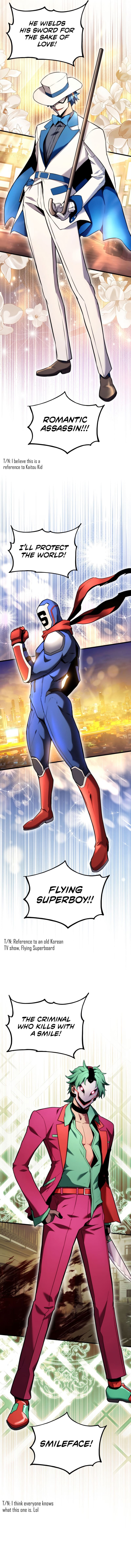 Ranker’s Return (Remake) Chapter 50 69 13