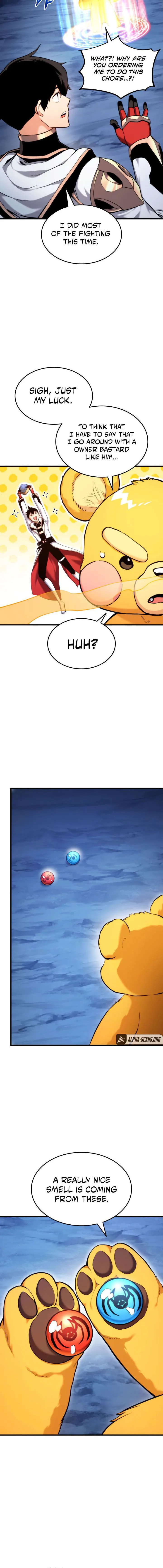 Ranker’s Return (Remake) Chapter 59 69 02