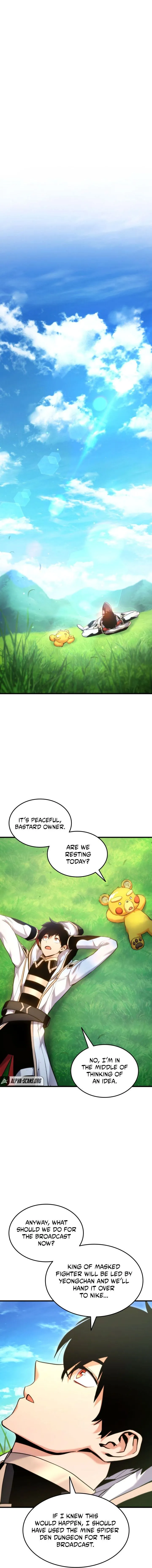 Ranker’s Return (Remake) Chapter 59 83 16