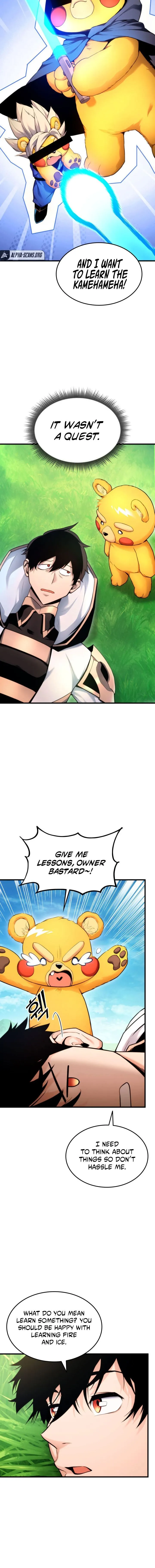 Ranker’s Return (Remake) Chapter 59 85 18