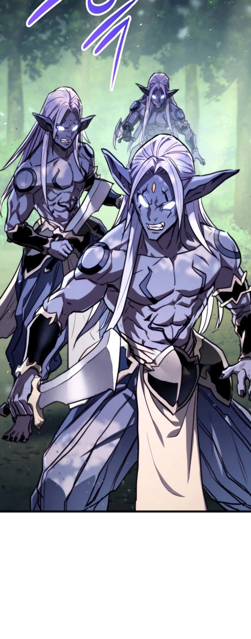 Ranker’s Return (Remake) Chapter 6 164 10
