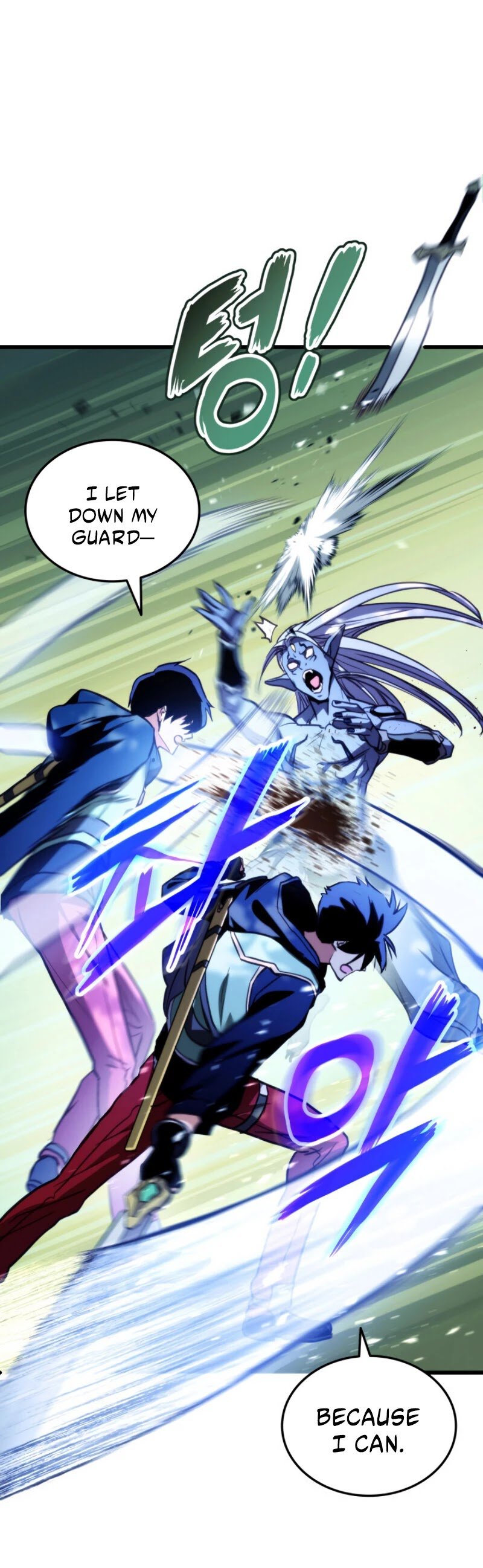 Ranker’s Return (Remake) Chapter 6 169 15