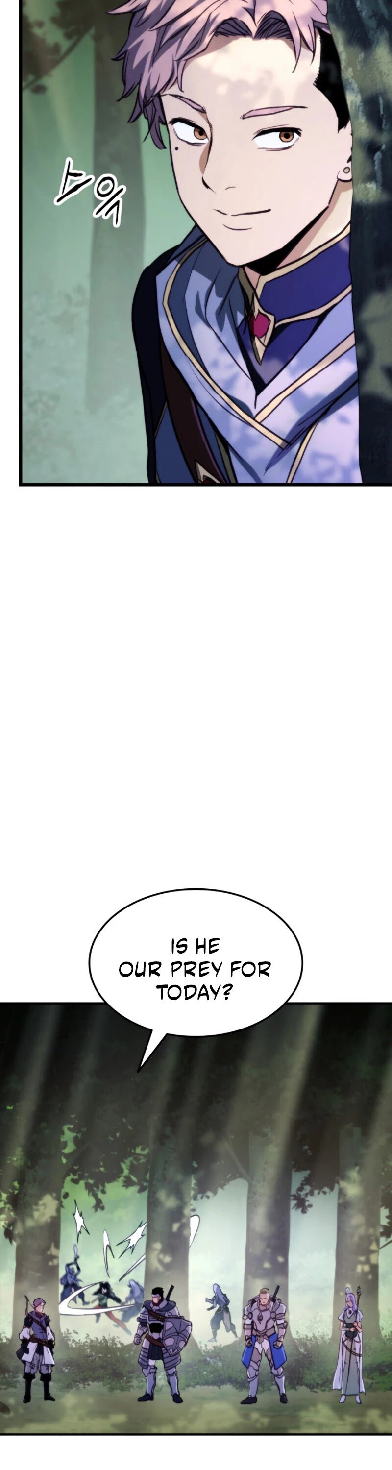 Ranker’s Return (Remake) Chapter 6 172 18