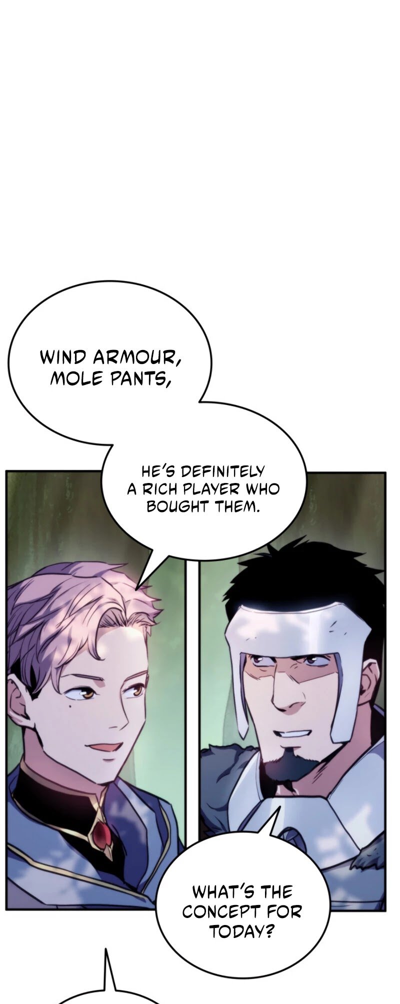 Ranker’s Return (Remake) Chapter 6 173 19