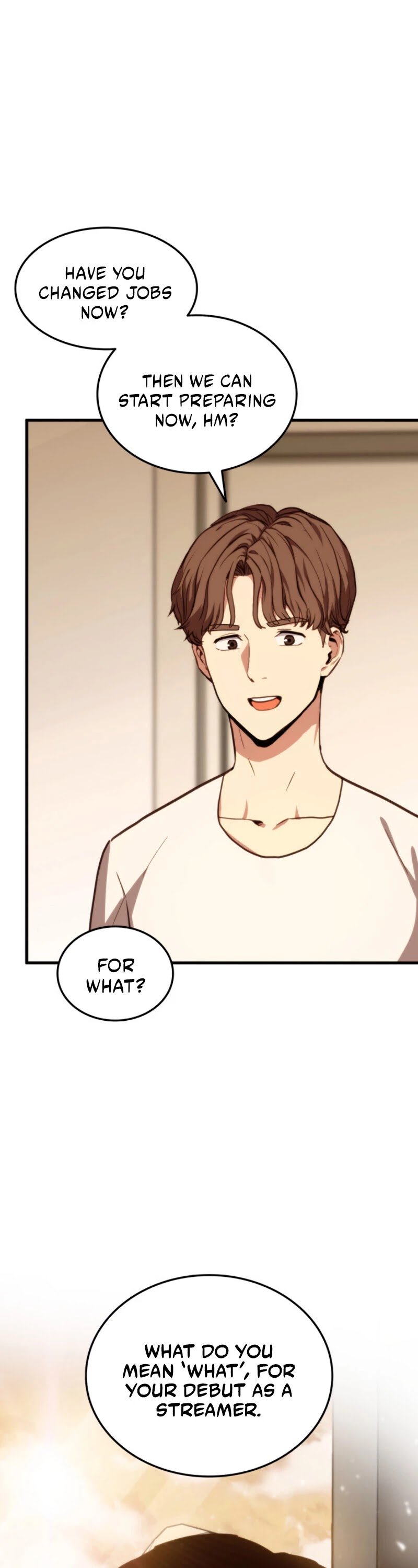 Ranker’s Return (Remake) Chapter 6 156 2