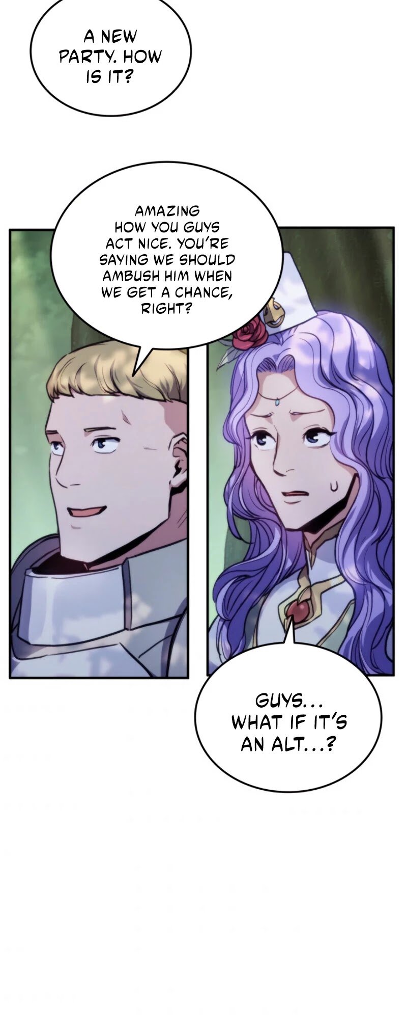 Ranker’s Return (Remake) Chapter 6 174 20