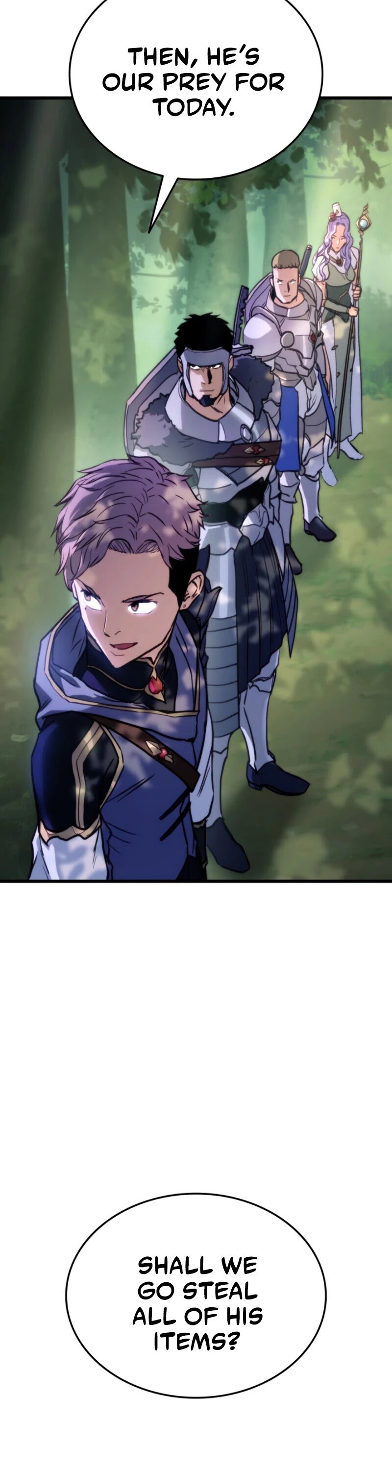 Ranker’s Return (Remake) Chapter 6 177 23