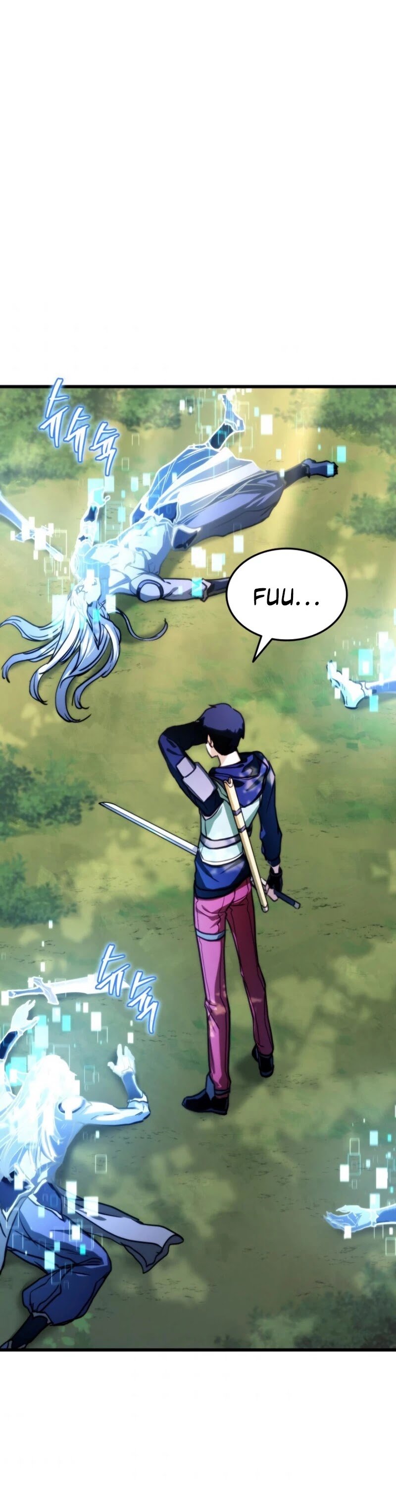 Ranker’s Return (Remake) Chapter 6 178 24