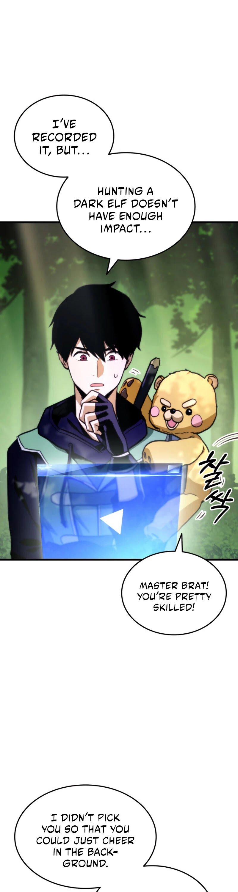 Ranker’s Return (Remake) Chapter 6 179 25