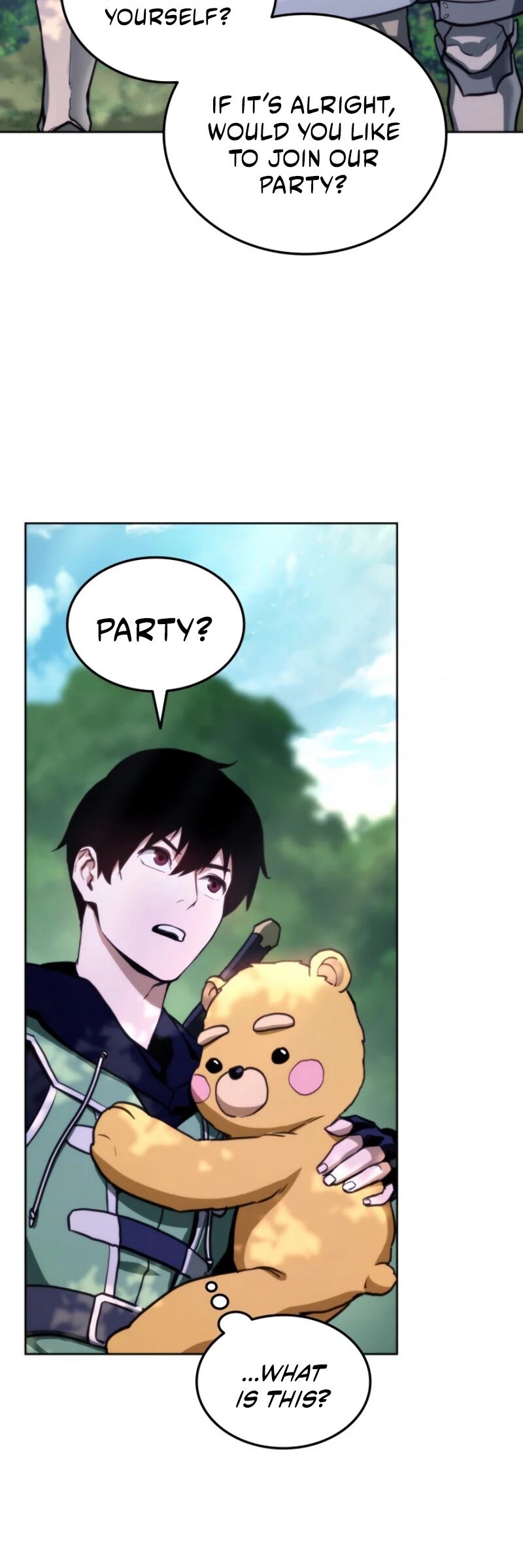 Ranker’s Return (Remake) Chapter 6 182 28