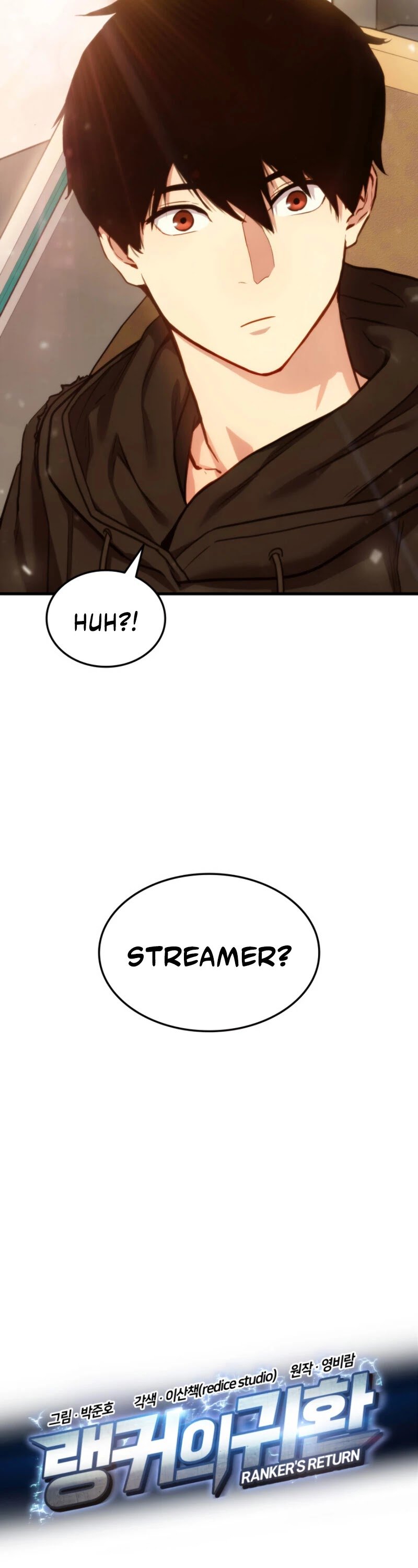 Ranker’s Return (Remake) Chapter 6 157 3