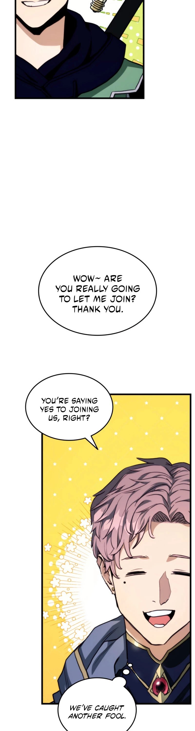 Ranker’s Return (Remake) Chapter 6 185 31