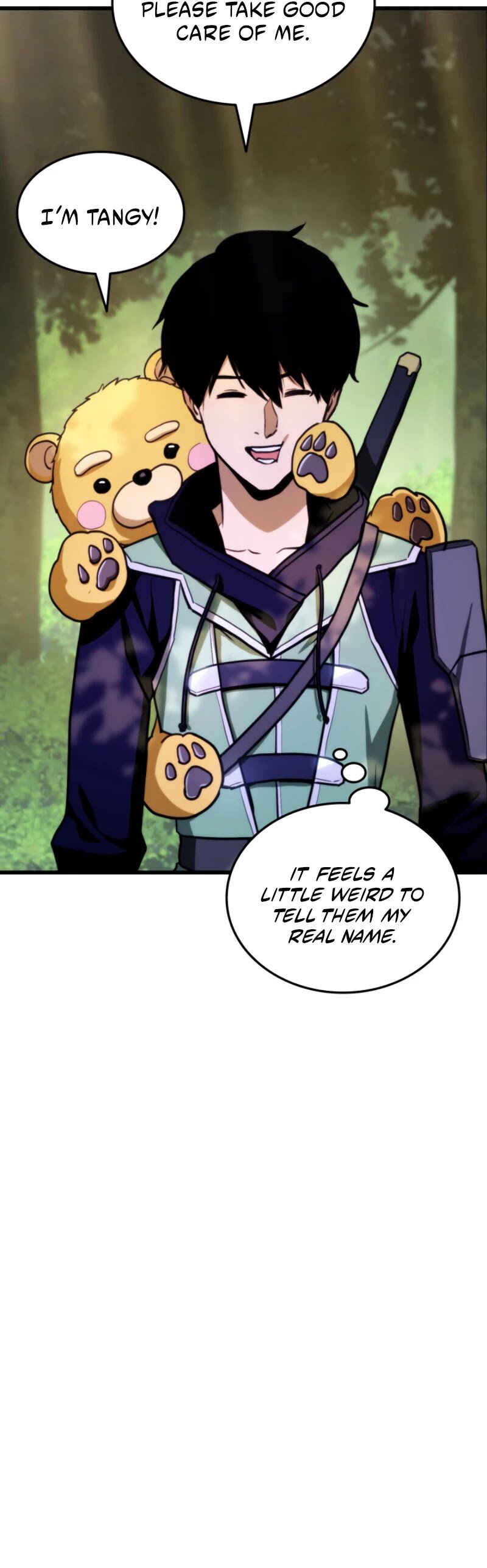 Ranker’s Return (Remake) Chapter 6 187 33