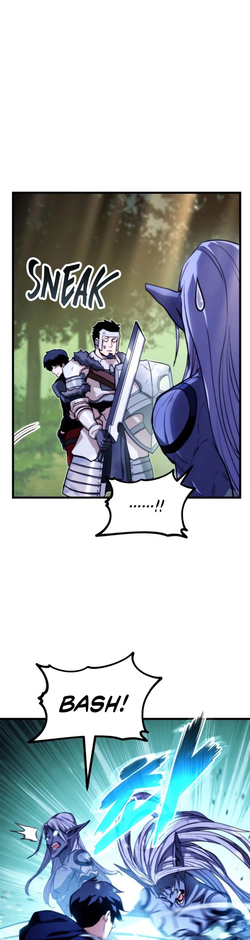 Ranker’s Return (Remake) Chapter 6 190 36