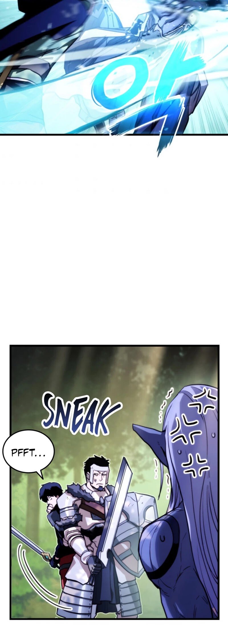 Ranker’s Return (Remake) Chapter 6 191 37