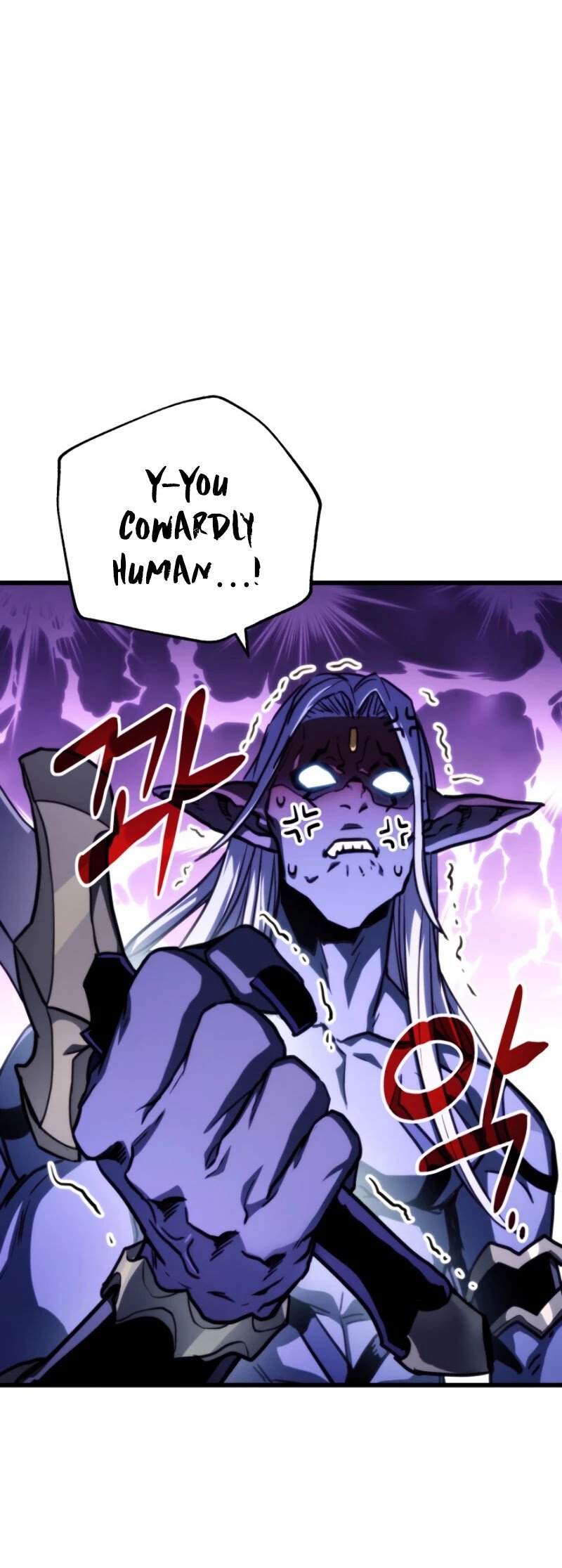 Ranker’s Return (Remake) Chapter 6 192 38