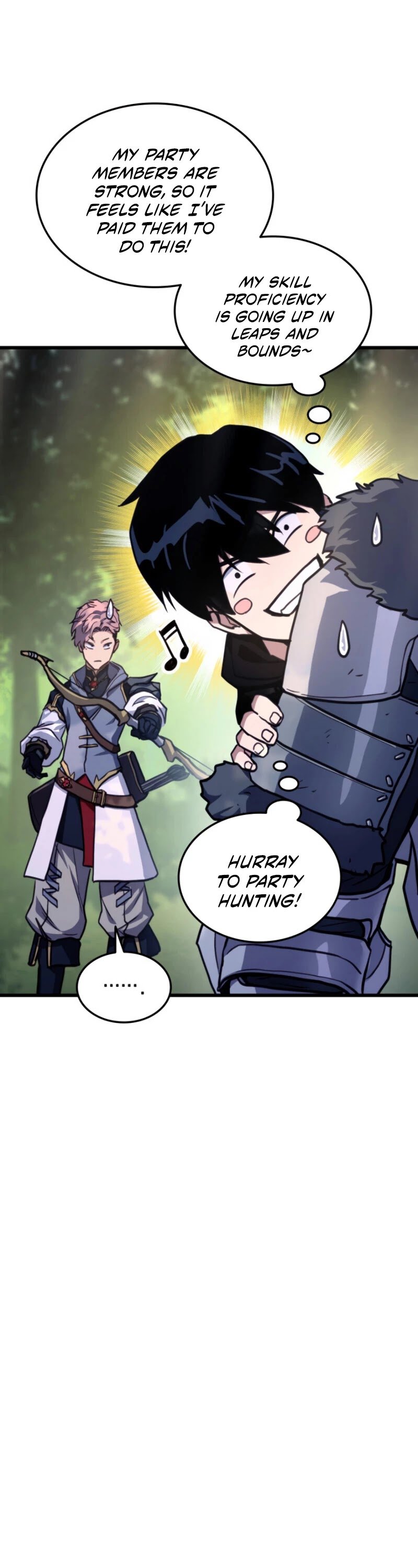 Ranker’s Return (Remake) Chapter 6 193 39