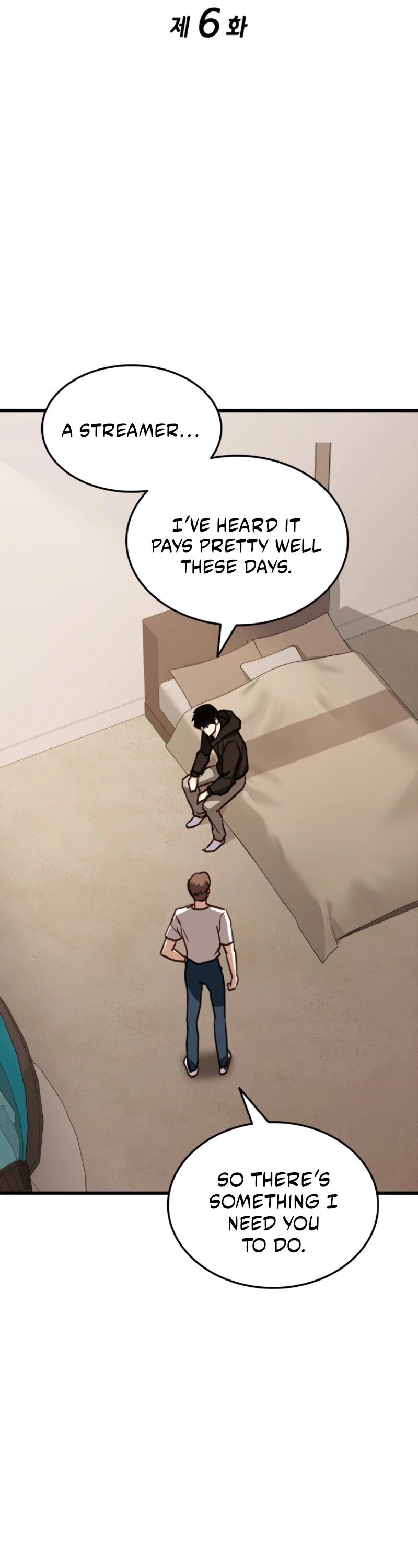 Ranker’s Return (Remake) Chapter 6 158 4