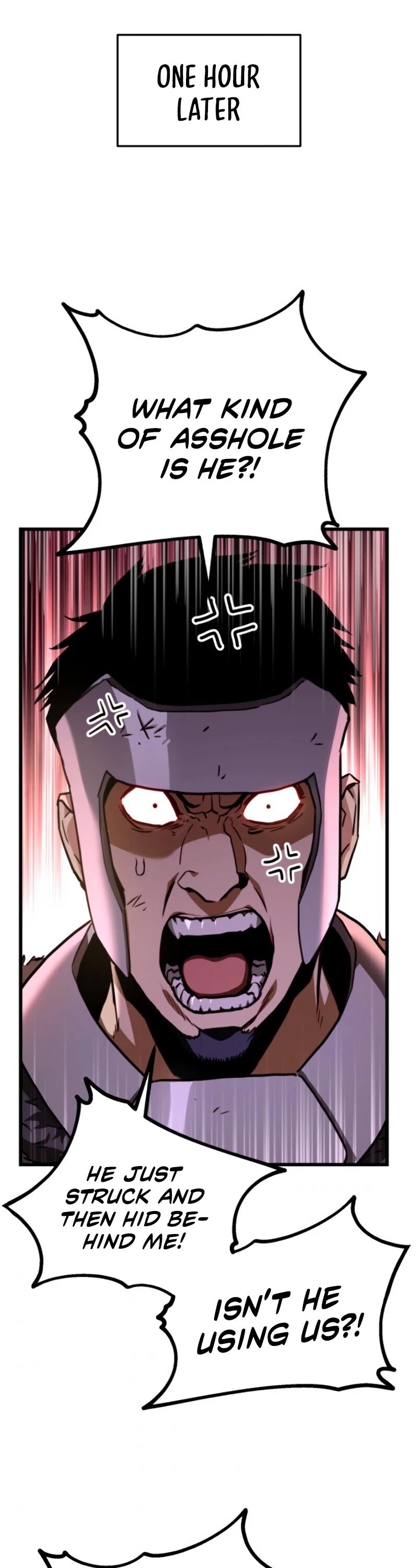 Ranker’s Return (Remake) Chapter 6 194 40