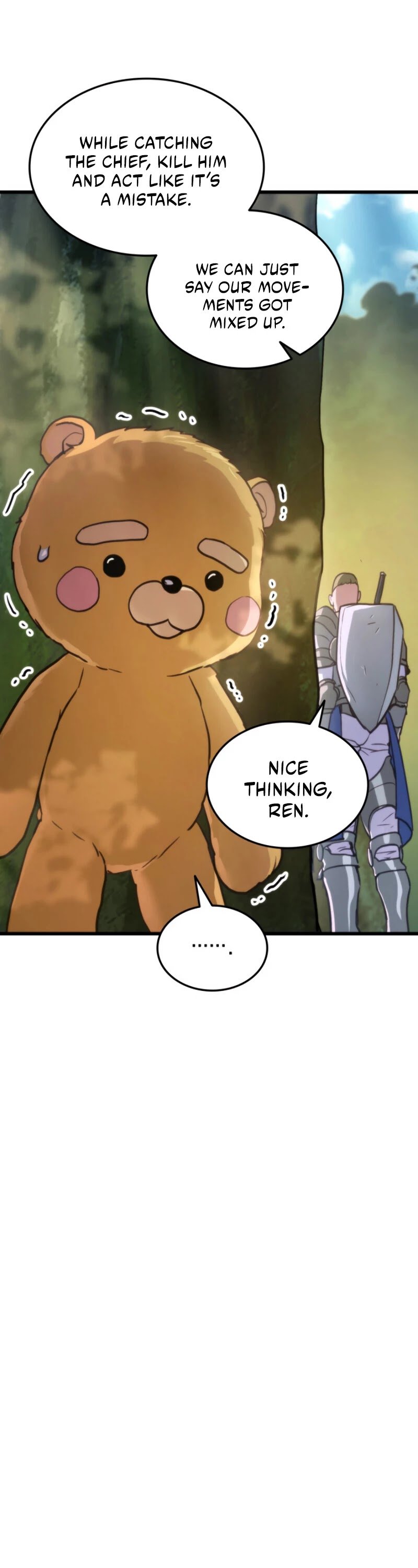 Ranker’s Return (Remake) Chapter 6 197 43