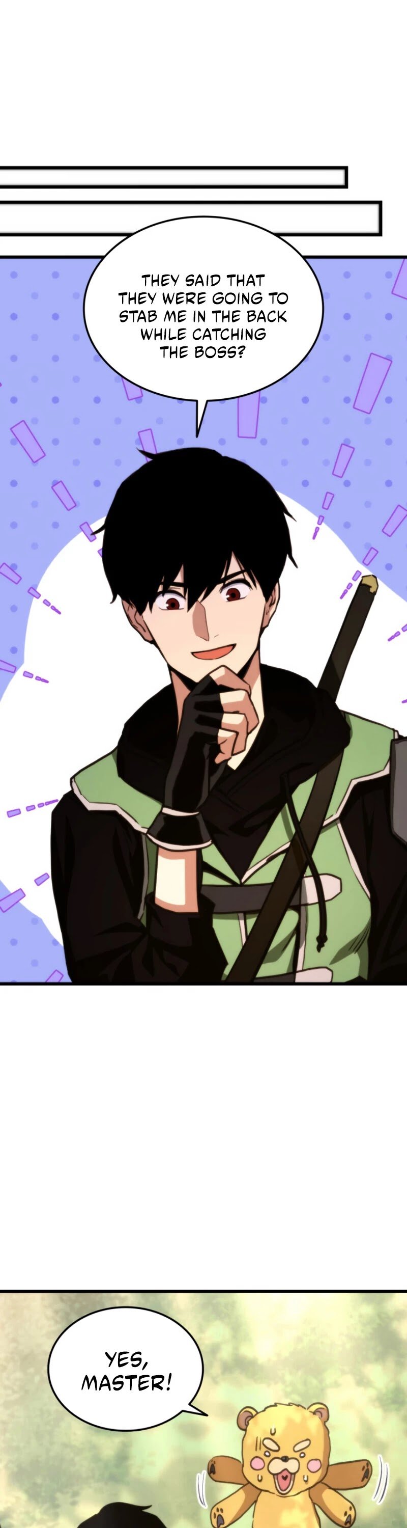 Ranker’s Return (Remake) Chapter 6 198 44