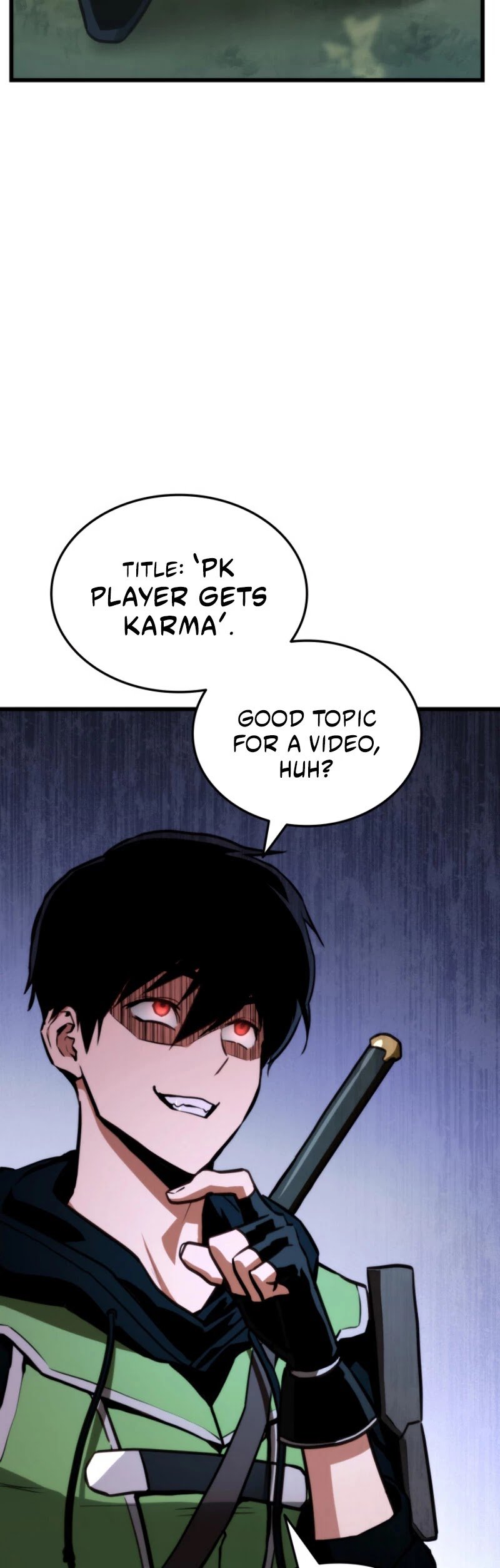 Ranker’s Return (Remake) Chapter 6 200 46