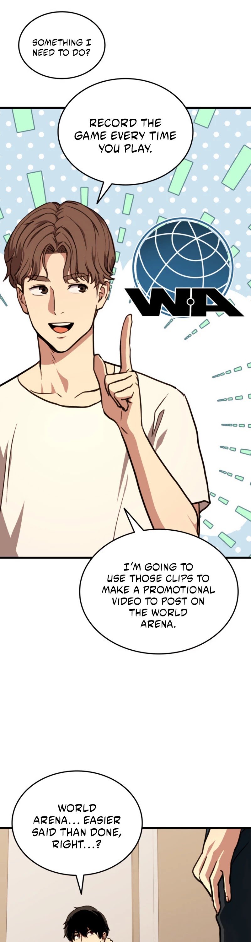 Ranker’s Return (Remake) Chapter 6 159 5