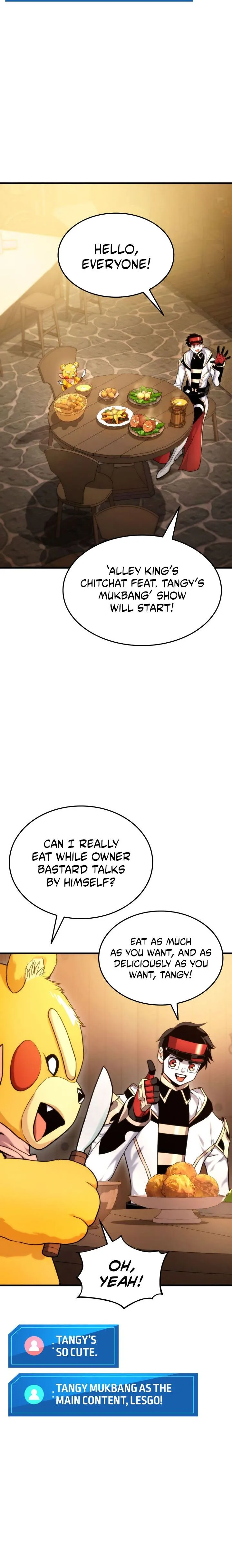 Ranker’s Return (Remake) Chapter 60 89 04