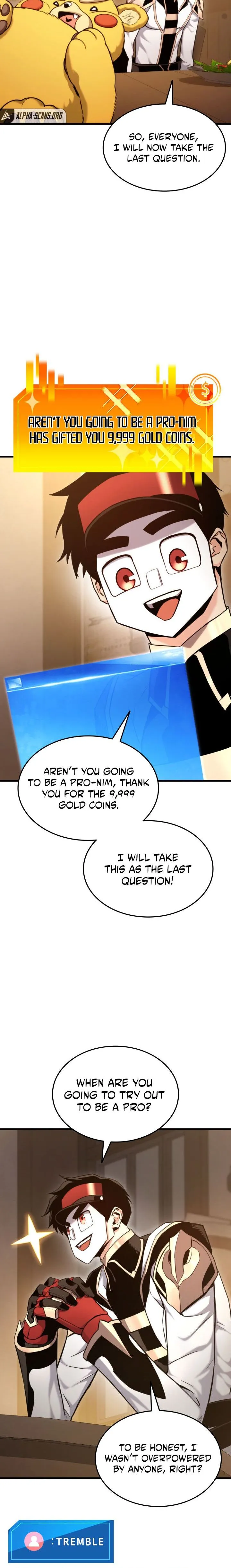 Ranker’s Return (Remake) Chapter 60 101 16