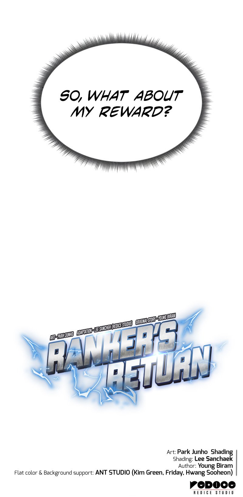 Ranker’s Return (Remake) Chapter 66 74 15