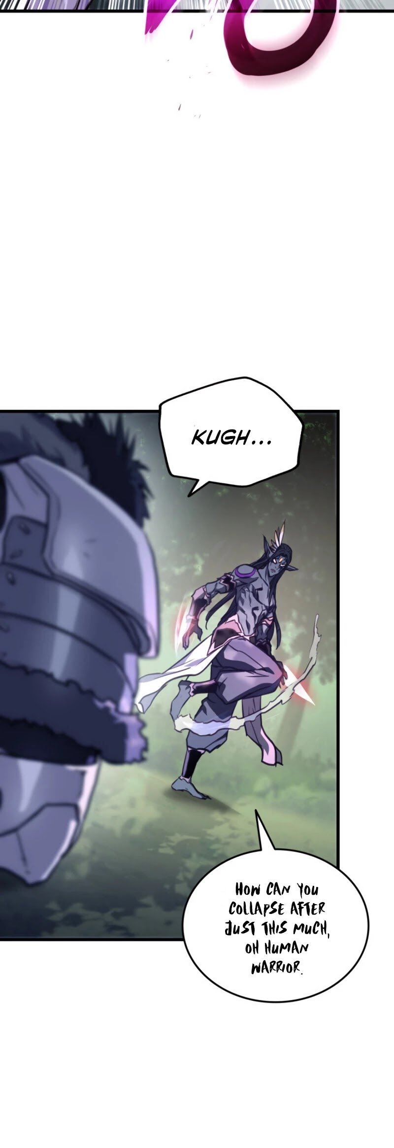 Ranker’s Return (Remake) Chapter 7 167 10