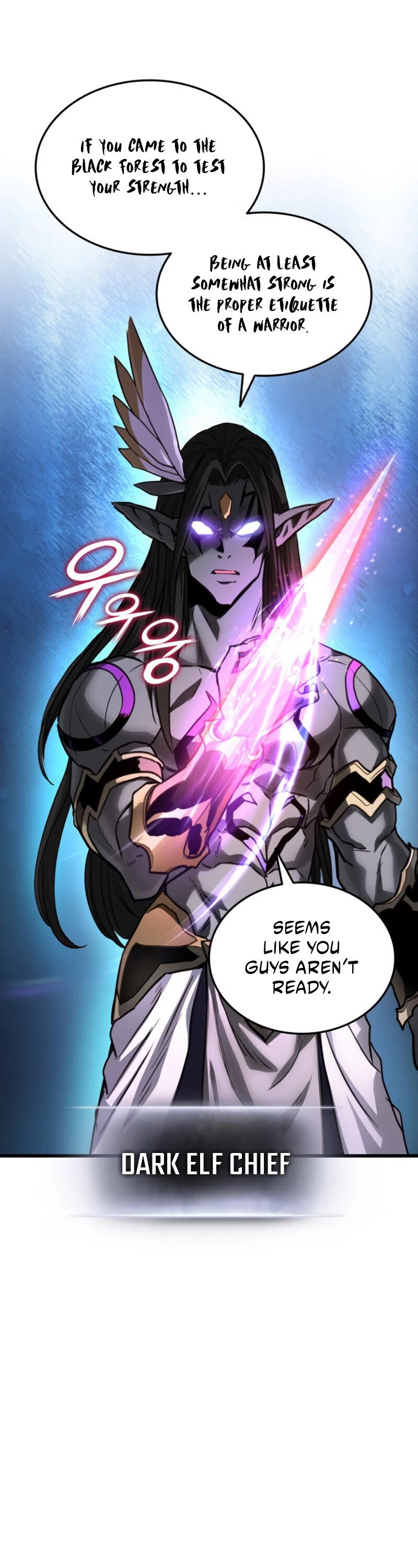 Ranker’s Return (Remake) Chapter 7 168 11