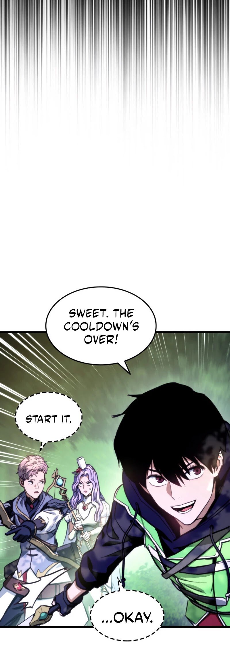 Ranker’s Return (Remake) Chapter 7 172 15