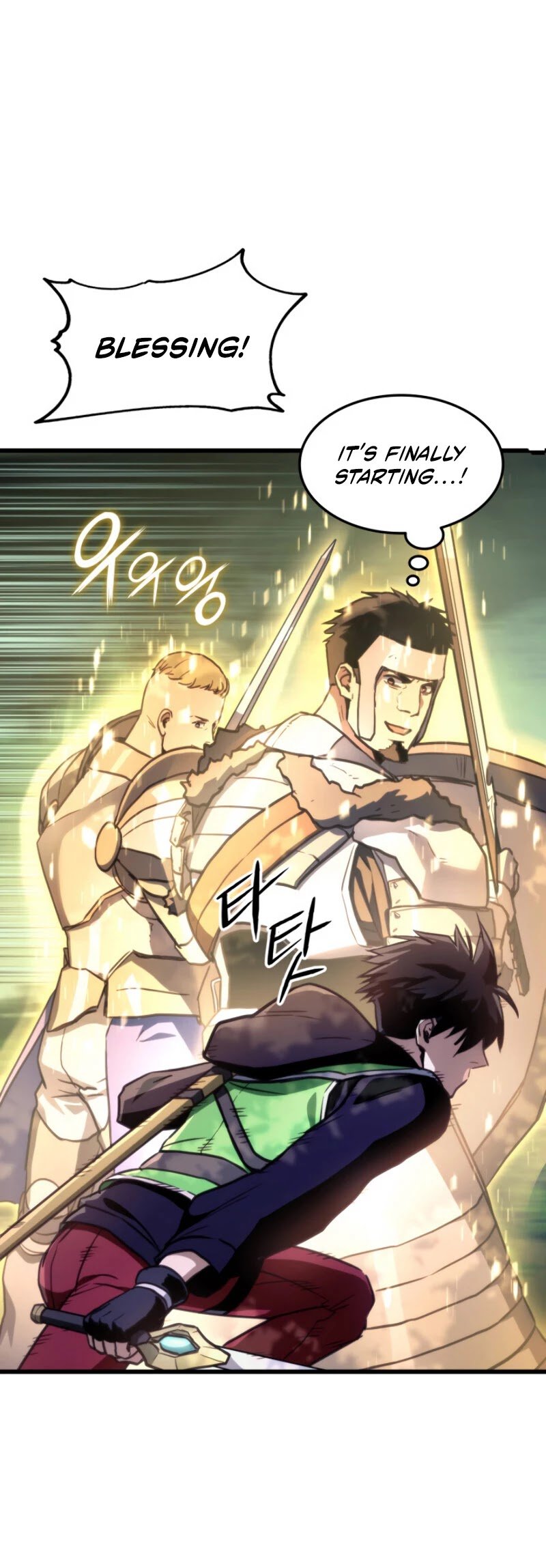Ranker’s Return (Remake) Chapter 7 173 16