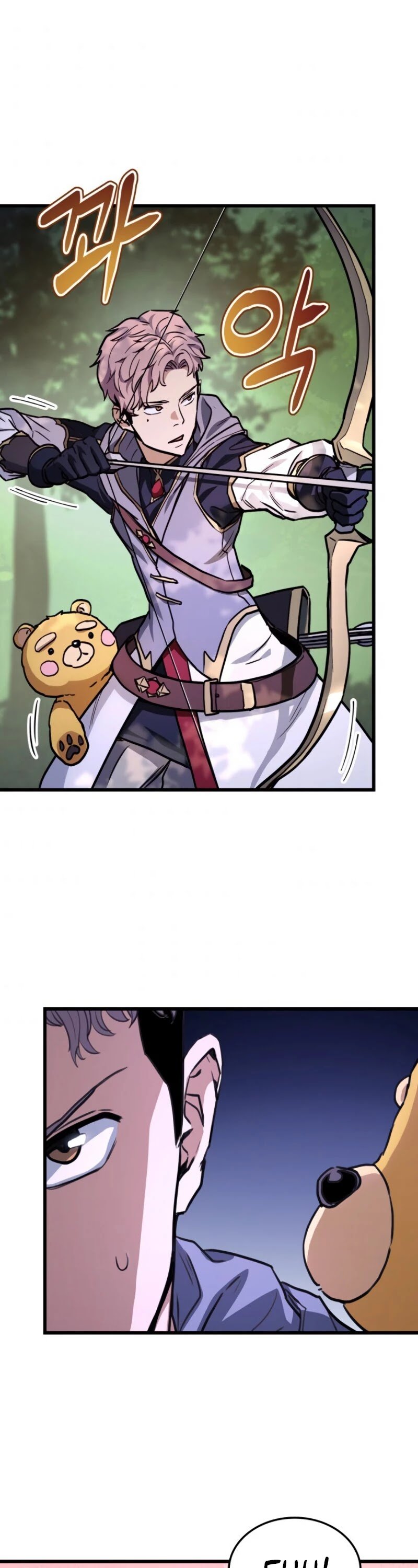 Ranker’s Return (Remake) Chapter 7 174 17